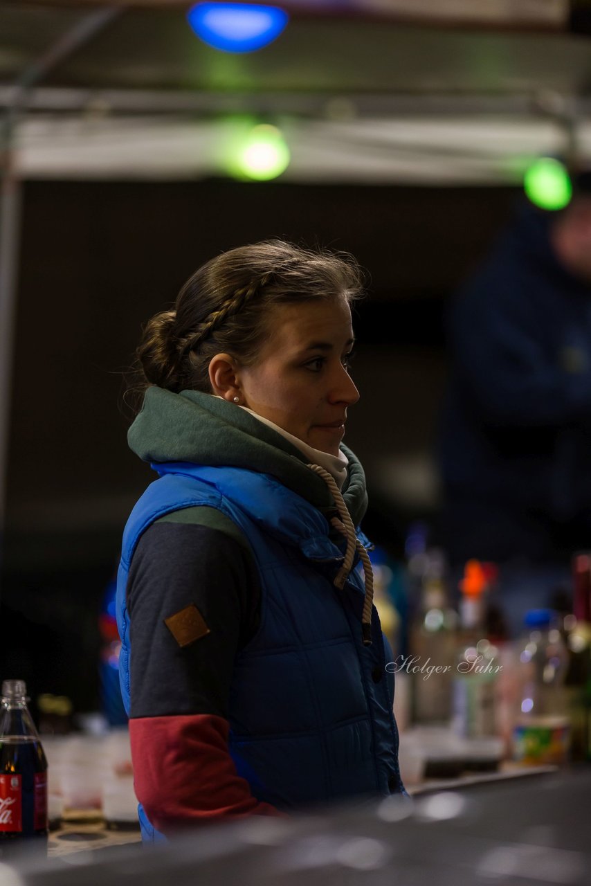 Bild 101 - Osterfeuer